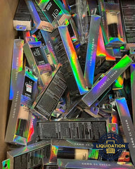 Makeup Mystery Box Pallets image 1