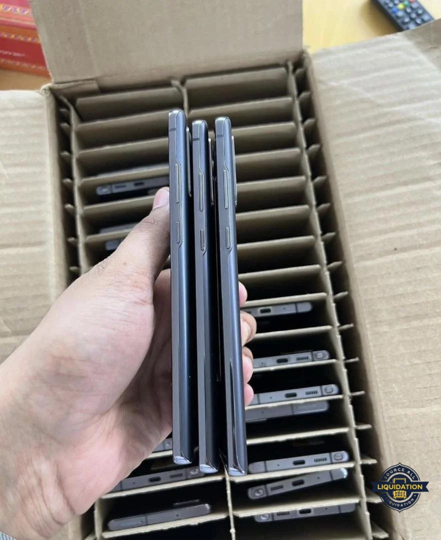 Samsung Galaxy Note 20 Pallet image 1