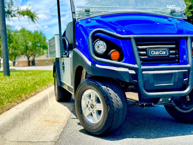 2018 Club Car CarryAll 500 Golf Cart for Sale image 5