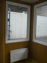 10ft Observation / Full Glass Unit image 1