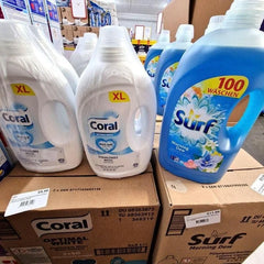 laundry detergent pallets for sale image 0