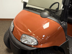 2020 E-Z-GO RXV Golf Cart for Sale image 2