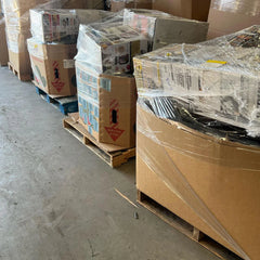 Appliance, Vacuums & Tools Pallet image 1