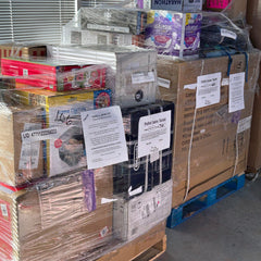 Amazon LPN Truckload image 1