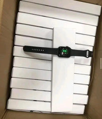 Wholesale Apple Series 8 Watches Pallets image 1