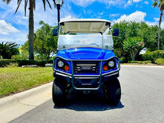 2018 Club Car CarryAll 500 Golf Cart for Sale image 1