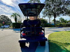 2022 Advanced EV i40L Golf Cart for Sale image 2